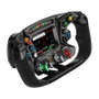 Moza Racing RS070 Volante de Carreras Negro