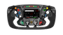 Moza Racing RS070 Volante de Carreras Negro