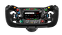 Moza Racing RS070 Volante de Carreras Negro