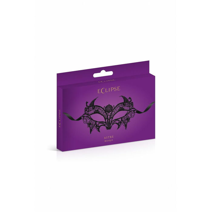 Venda Maskarade Negro