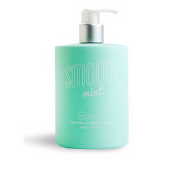 Idc Institute Jabón de Manos SMOOTH hand wash #mint 500 ml