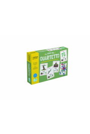 ELI, IL GIOCO DEL QUARTETTO - AA.VV