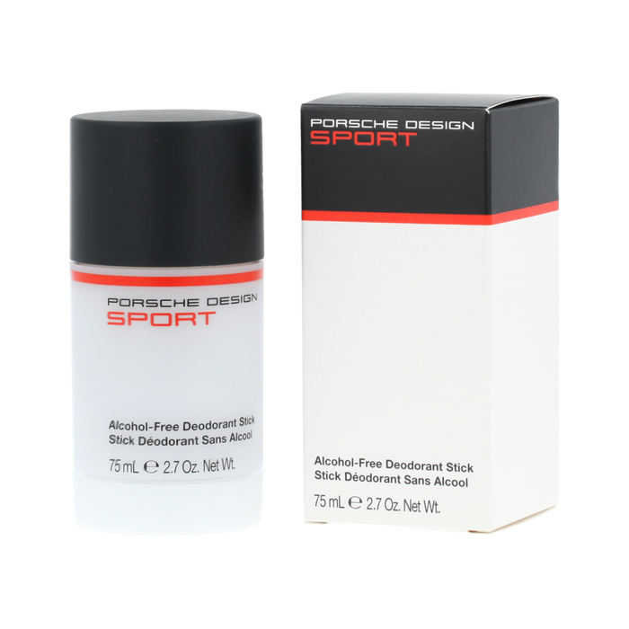 Porsche Design Sport Deostick M 75 mL Porsche Design Sport Deostick M 75 mL
