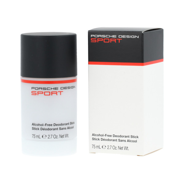 Porsche Design Sport Deostick M 75 mL Porsche Design Sport Deostick M 75 mL