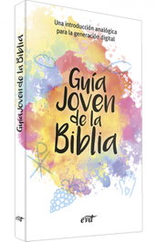 Verbo Divino, Guía joven de la Biblia - Verbo Divino