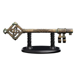 El Señor de los Anillos Réplica 1/1 Llave de Bolsón Cerrado 15 cm