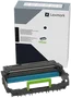 Lexmark 55B0ZA0 Unidad de tambor Negro