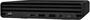 HP Pro Mini 260 G9 Negro con Intel Core i5-1334U, 16 GB RAM, 512 GB SSD, Windows 11 Pro