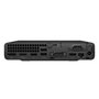 HP Pro Mini 260 G9 Negro con Intel Core i5-1334U, 16 GB RAM, 512 GB SSD, Windows 11 Pro