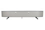 DKD Home Decor Mueble TV Moderno Minim Modern Beige Blanco 42 x 41.5 x 220 cm