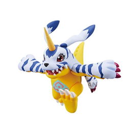 Banpresto Figura Digimon Gabumon DXF Adventure Archives Special - Figura PVC 9 cm - BP88801P