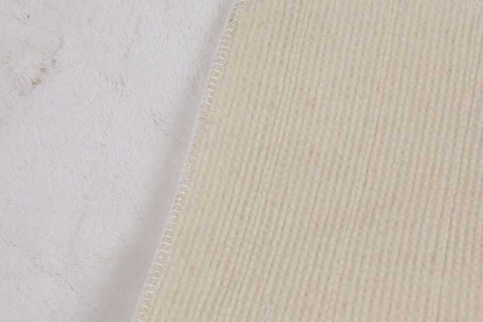 Mijölnir Juego de Alfombras de Baño Acrílicas White Antibacterianas Antideslizantes Lavables a Máquina 40x60cm 50x60cm 60x100cm Mijölnir Juego de Alfombras de Baño Acrílicas White Antibacterianas Antideslizantes Lavables a Máquina 40x60cm 50x60cm 60x100cm