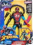 Hasbro Spider-Man VenomVersus Transformación Líquida