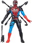 Hasbro Spider-Man VenomVersus Transformación Líquida