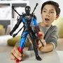 Hasbro Spider-Man VenomVersus Transformación Líquida