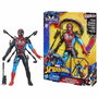 Hasbro Spider-Man VenomVersus Transformación Líquida