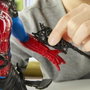 Hasbro Spider-Man VenomVersus Transformación Líquida