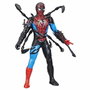 Hasbro Spider-Man VenomVersus Transformación Líquida