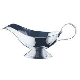 Abert Salsera 200 Ml Art & Table Acero Inoxidable