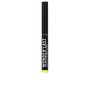 Rimmel London Wonder'Last Sombra de Ojos en Barra #008 Galactic Green 1,64 g - Larga Duración, Vegano, Cruelty Free - Sombra Stick Cremosa