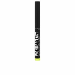 Rimmel London WONDER'LAST Sombra de ojos en barra 008-galactic green