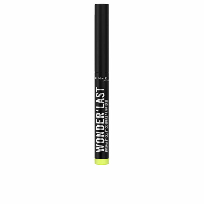 Rimmel London Wonder'Last Sombra de Ojos en Barra 008-galactic green Rimmel London Wonder'Last Sombra de Ojos en Barra 008-galactic green