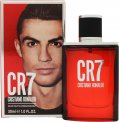 Cristiano Ronaldo CR7 Eau de Toilette 30 ml Spray
