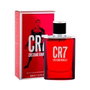 Cristiano Ronaldo CR7 Eau de Toilette 30 ml Spray