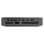 Lenovo IdeaCentre Mini PC 01IRH10R Intel Core 5 210H 16GB DDR5 512GB SSD FreeDOS Mini PC WiFi 7 Bluetooth 5.4 1L Luna Grey