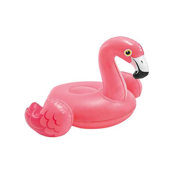 Intex Figura Hinchable Animales 28x20 cm (+ 2 años) - Modelos Surtidos