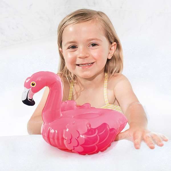 Intex Figura Hinchable Animales 28x20 cm (+ 2 años) - Modelos Surtidos