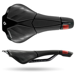 Prologo AGX Sillín Aventura Gravel Ciclocross 250x140 mm - MSS Nano Carbono 172g