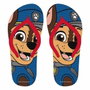Cerdá Chanclas Flip Flop Paw Patrol T24/25 Azul oscuro
