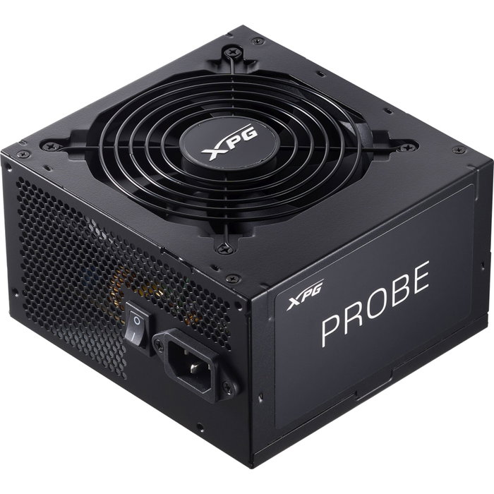 ADATA XPG PROBE 700W 80 PLUS Bronze Black Bulk ADATA XPG PROBE 700W 80 PLUS Bronze Black Bulk