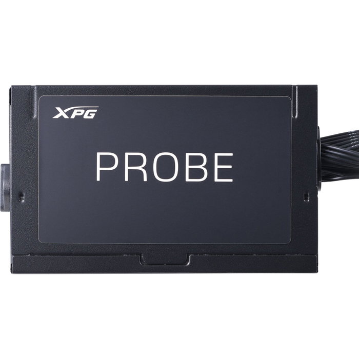 ADATA XPG PROBE 700W 80 PLUS Bronze Black Bulk ADATA XPG PROBE 700W 80 PLUS Bronze Black Bulk