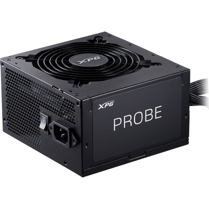 ADATA XPG PROBE 700W 80 PLUS Bronze Black Bulk ADATA XPG PROBE 700W 80 PLUS Bronze Black Bulk