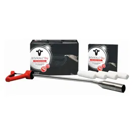 Boehringer Dry Bolos 4x196 gr