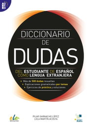 SGEL, Diccionario de dudas, VV.AA - SGEL