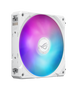 ASUS ROG Ryuo IV SLC 360 ARGB White Edition Blanco
