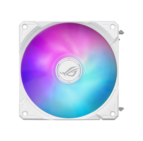 ASUS ROG Ryuo IV SLC 360 ARGB White Edition Blanco ASUS ROG Ryuo IV SLC 360 ARGB White Edition Blanco