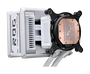 ASUS ROG Ryuo IV SLC 360 ARGB White Edition Blanco