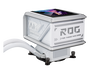 ASUS ROG Ryuo IV SLC 360 ARGB White Edition Blanco