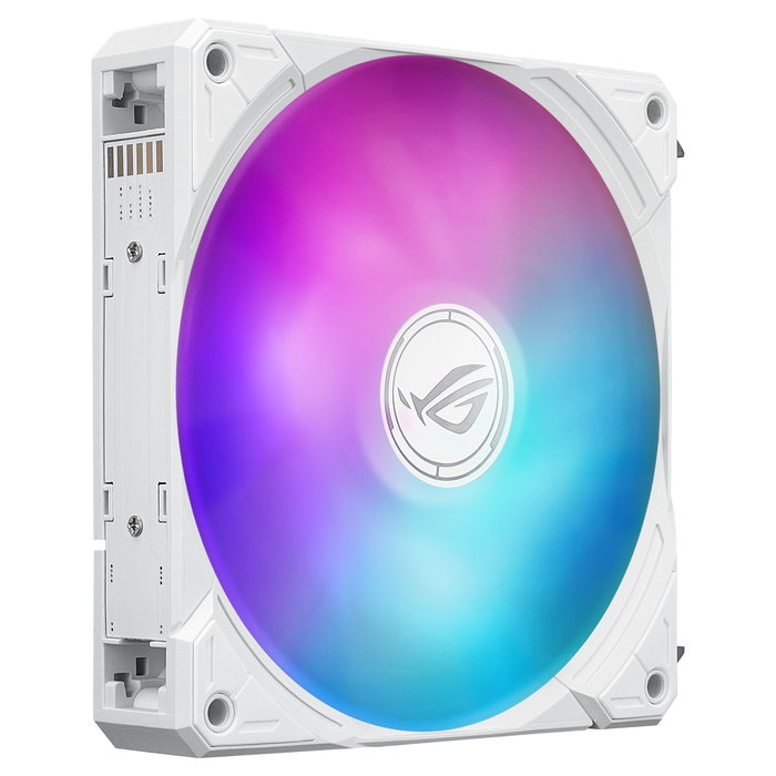 ASUS ROG Ryuo IV SLC 360 ARGB Blanco - Sistema de Refrigeración Líquida AIO para CPU, 3 Ventiladores 12cm, Compatible LGA1700/1851 AM4/AM5 ASUS ROG Ryuo IV SLC 360 ARGB Blanco - Sistema de Refrigeración Líquida AIO para CPU, 3 Ventiladores 12cm, Compatible LGA1700/1851 AM4/AM5