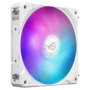 ASUS ROG Ryuo IV SLC 360 ARGB White Edition