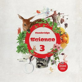 CAMBRIDGE, Cambridge Natural and Social Science Level 3 Pupil's Book Pack - CAMBRIDGE