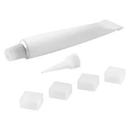 Ledvance LVE-4058075451261 Conectores Tiras LED RGBW 13/SE/P SIL-SEAL Pack 4