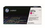 HP 651A Magenta CE343A Original