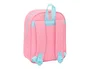 Safta Mochila de Guardería Adaptable al Carro Peppa Pig