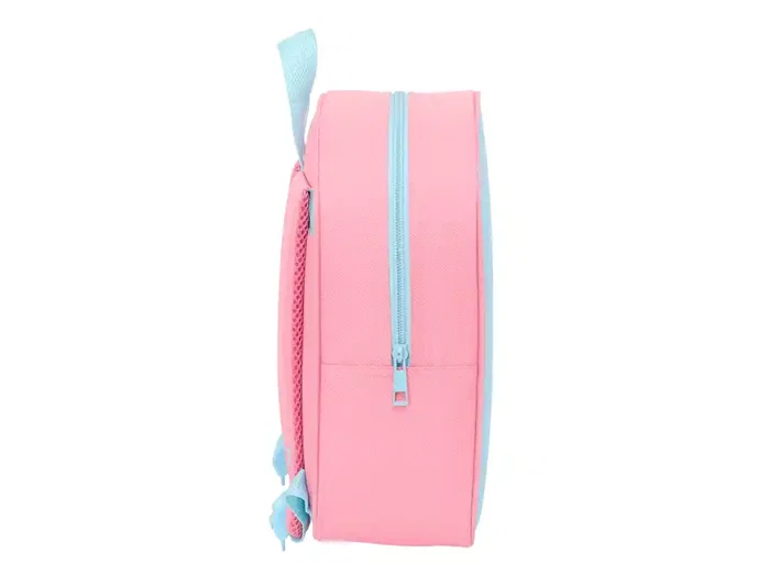 Safta Mochila de Guardería Adaptable al Carro Peppa Pig