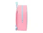 Safta Mochila de Guardería Adaptable al Carro Peppa Pig